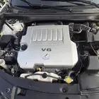 مكينة لكزس 6 سلندر موديل 2011