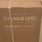 شاشة سامسونج 65 بوصة