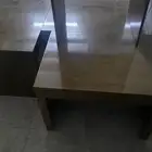 طاولات مجلس خشب