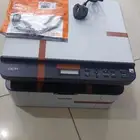 اسرع طابعة ليزر تصوير وطباعة وماسح ضوئي