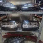أنور شمعات لاندكروزر جي اكس ار موديل حديث 2022.2025.