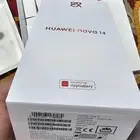 هواوي نوفا 14 جديد استعمال يوم