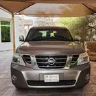 باترول بلاتينيوم 2017