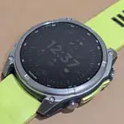 قارمن فينيكس Garmin Fenix 8 solar saphire Titanium 51mm