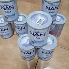 حليب أطفال نان خالي من اللاكتوز