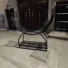 حامل حطب