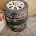 جنوط اكسنت من 2012 الي 2017