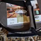 دبة PKL وارد السنيدي أم ثلاث أرجل 3 رطل جديدة