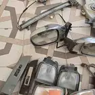 قطع جيب باثفندر 2003 الى 2005