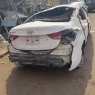 قطع الغيار النترا موديل 2015