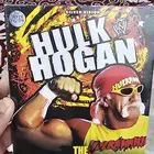 DVD مصارعة هولك هوقن
