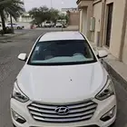 هونداي جراند سنتافيه 2015