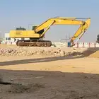 بكلين كماتسو pc400 موديل 2019