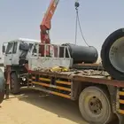 سطحه 5طن يوميات ومشاوير داخل الرياض