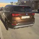 شانجان CS75 أعلى فئه