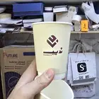 مطبعه طباعه اكواب بوكسات جكات بوكس كواب ستكرات اكياس جك قهوة