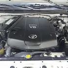 مكينة جيب برادو VX موديل 2016