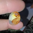 عقيق يمني مصور