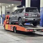 سطحه الدمام