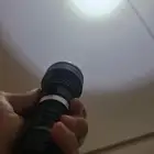 كشاف غوص XHP360 LED ( IPX8) Paweinue
