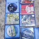 fifa 14   15   16  17  18  20  Pes 21