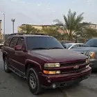 شفروليه تاهو موديل 2004
