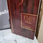 عطر نسائي من نخبة العود جديد لم يستخدم..