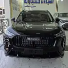 هافال جوليان اكتف م2025 سعر خاص لفتره محدوده