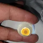 عقيق يمني عين غايه في الجمال