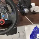دركسون g29 و القير