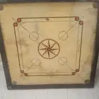 كارو كبير للبيع طول 29.5 متر   عرض 32 متر