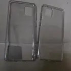 كفرات جالكسي نوت عشرين لايت من الشركه نفسها نظيفه نسبيا
