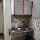Drivers room