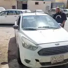 قطع فورد فيجو 2017 البيع قطع فقط