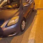 تويوتا يارس 2007