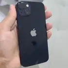 ايفون 13 عادي اسود تم البيع