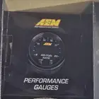 وايد باند AEM اصلي جديد بدون حساس