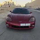 كورفت LS3 2010 المالك الثاني