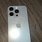 ايفون 15 برو