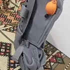 حداء لتقويم الغطام لقدم جديد مقاس لارج