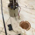 طرمبة بنزين فولكس واجن باسات بورش اودي