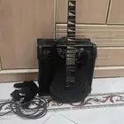 للبيع جيتار Jackson JS22 Dinky   أمب Line 6 Spider Classi