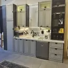 مطبخ جاهز حق العرض المحل للبيع