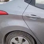 هونداي النترا 2012 Hyundai Elantra