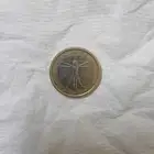 عمله اوربيه 1 يورو