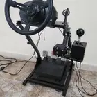 طارة ثروست ماستر THRUSTMASTER T300