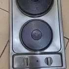 بوتاجاز مسطح ايطالي كهرباء شغال 100 100