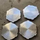 طقم غطيان جنوط للجمس 2006 مقاس 17