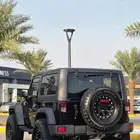 جييب رانجلر سبورت 2013 نظيف