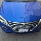 ام جي 5 للبيع